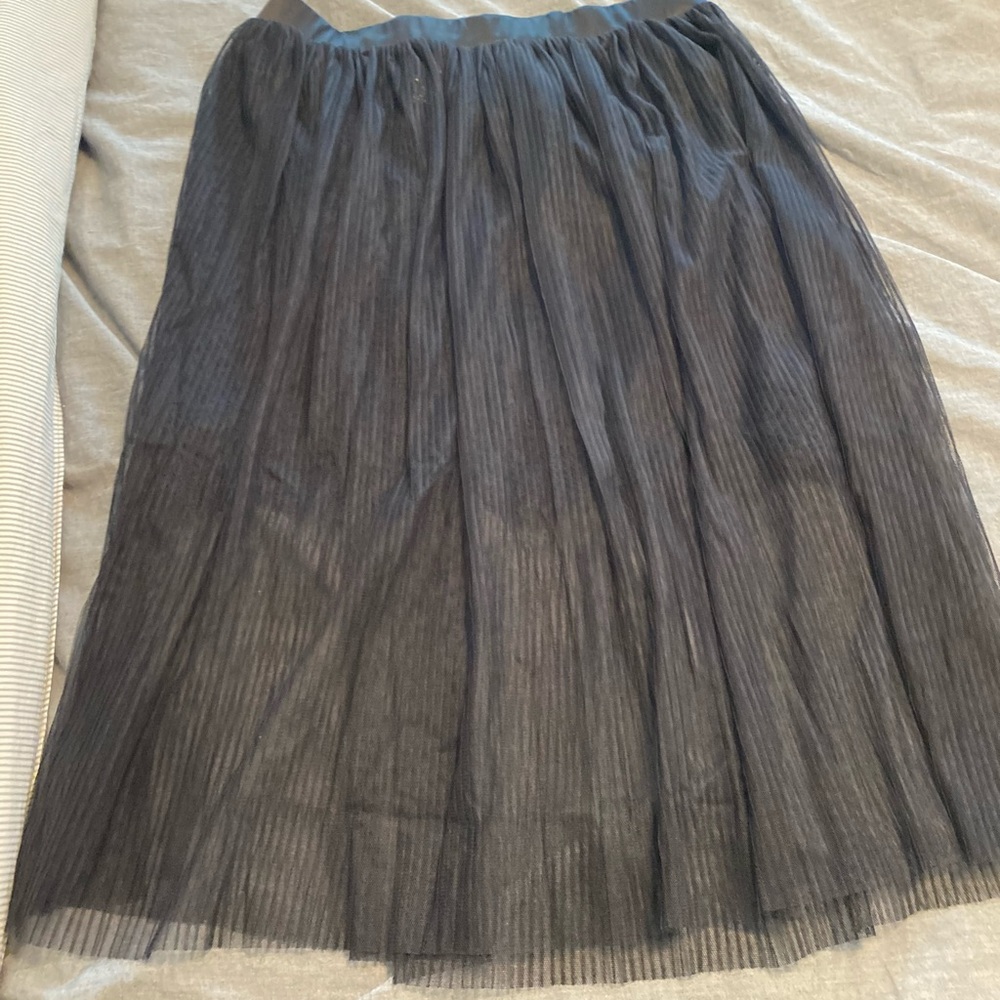Sexy Victoria Secret slip skirt